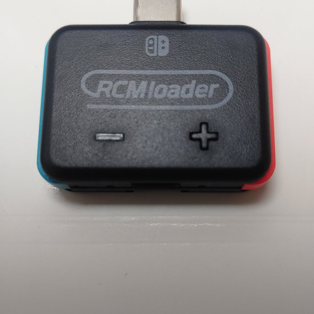 RCM jig tool for the original nintendo switch - Picture 6 of 12